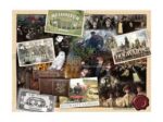 300 pz. Harry Potter - Ravensburger