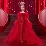 Barbie Signature 80Th - Mattel