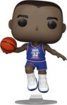Magic Johnson - Funko