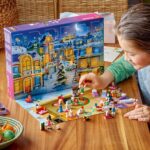 42668 Friends Calendario Dell'Avvento 2025 - Lego
