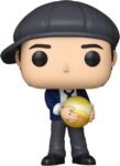 Jin The Astronaut - Funko