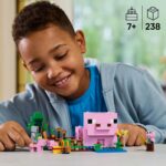 21268 La Casa del Maialino - Lego