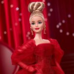 Barbie Signature 80Th - Mattel