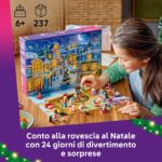 42668 Friends Calendario Dell'Avvento 2025 - Lego