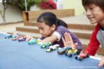 Gift Pack 20 pz. - Hot Wheels