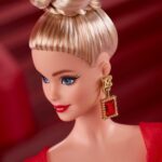 Barbie Signature 80Th - Mattel