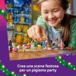 42668 Friends Calendario Dell'Avvento 2025 - Lego