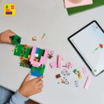 21268 La Casa del Maialino - Lego