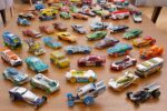 Gift Pack 20 pz. - Hot Wheels