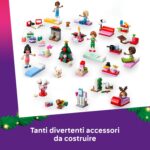 42668 Friends Calendario Dell'Avvento 2025 - Lego