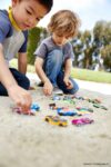 Gift Pack 20 pz. - Hot Wheels