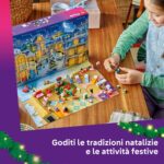 42668 Friends Calendario Dell'Avvento 2025 - Lego