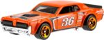 Gift Pack 20 pz. - Hot Wheels