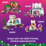 42668 Friends Calendario Dell'Avvento 2025 - Lego
