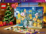 42668 Friends Calendario Dell'Avvento 2025 - Lego