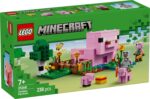 21268 La Casa del Maialino - Lego