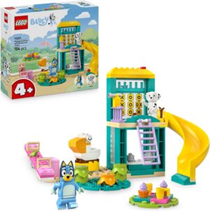 11201 Divertimento al parco giochi - Lego