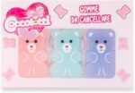 Set Gomme da Cancellare Love & Tell Coccolotti - Colourbook