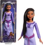 Asha di Rosas Wish - Disney