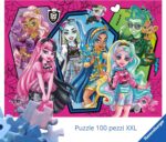 100 pz. Monster High - Ravensburger