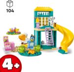 11201 Divertimento al parco giochi - Lego