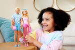 Ken Beach Barbie The Movie - Mattel