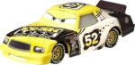 Claude Scruggs Cars - Mattel
