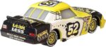 Claude Scruggs Cars - Mattel