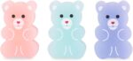 Set Gomme da Cancellare Love & Tell Coccolotti - Colourbook