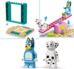 11201 Divertimento al parco giochi - Lego