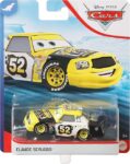Claude Scruggs Cars - Mattel
