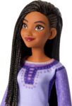 Asha di Rosas Wish - Disney