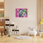 100 pz. Monster High - Ravensburger
