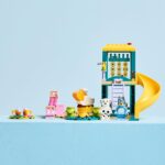 11201 Divertimento al parco giochi - Lego