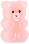 Set Gomme da Cancellare Love & Tell Coccolotti - Colourbook