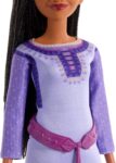 Asha di Rosas Wish - Disney