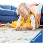 100 pz. Monster High - Ravensburger