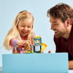 11201 Divertimento al parco giochi - Lego