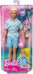 Ken Beach Barbie The Movie - Mattel