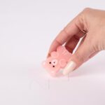 Set Gomme da Cancellare Love & Tell Coccolotti - Colourbook