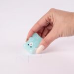 Set Gomme da Cancellare Love & Tell Coccolotti - Colourbook