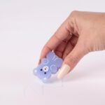 Set Gomme da Cancellare Love & Tell Coccolotti - Colourbook