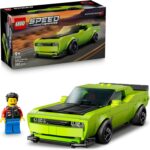 77237 Sports Car Dodge Challenger - Lego