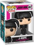 J-Hope Jack in the Box - Funko