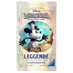 Bustina Lorcana Leggende - Ravensburger