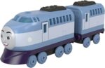 Kenji Treno Thomas - Fisher Price