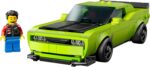 77237 Sports Car Dodge Challenger - Lego