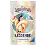 Bustina Lorcana Leggende - Ravensburger