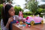 Bunnymobile con Accessori Enchantimals - Mattel