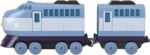 Kenji Treno Thomas - Fisher Price
